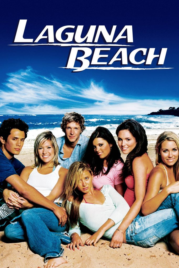 LAGUNA BEACH MTV SEASON 1 CAST