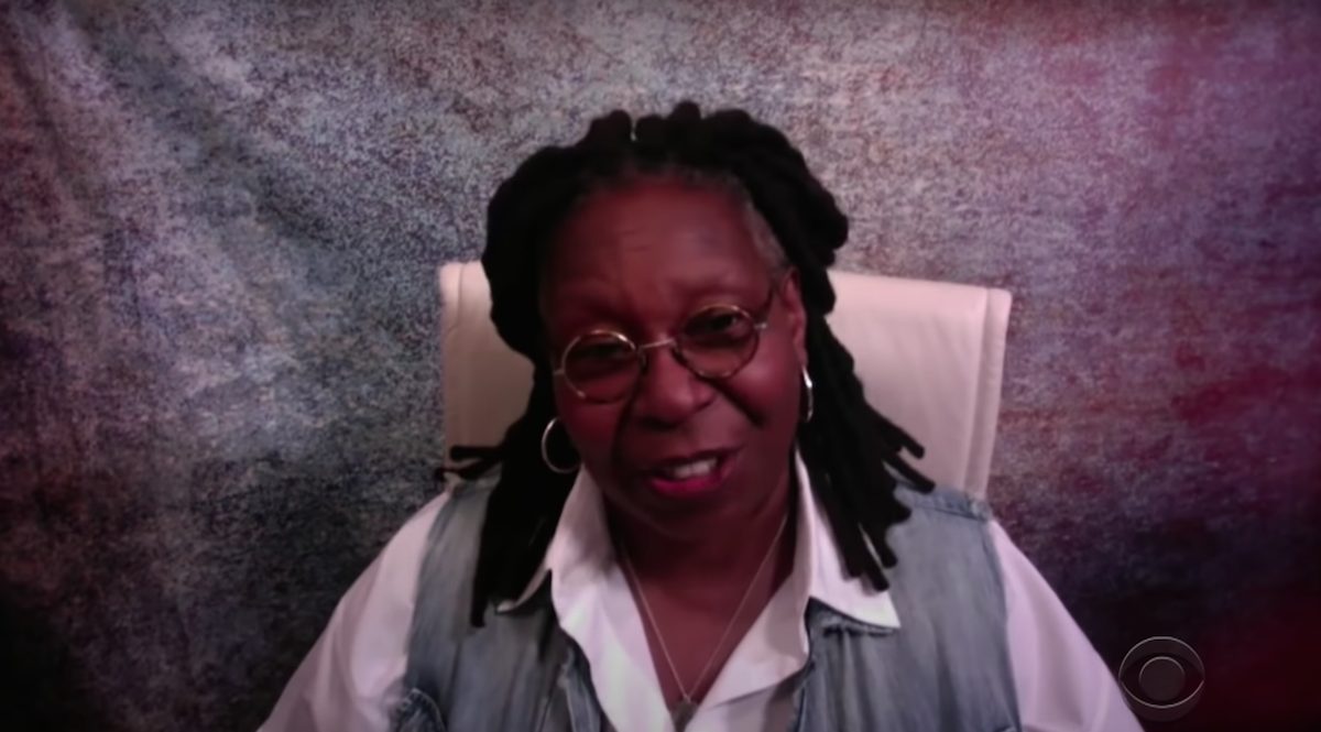 Whoopi Goldberg