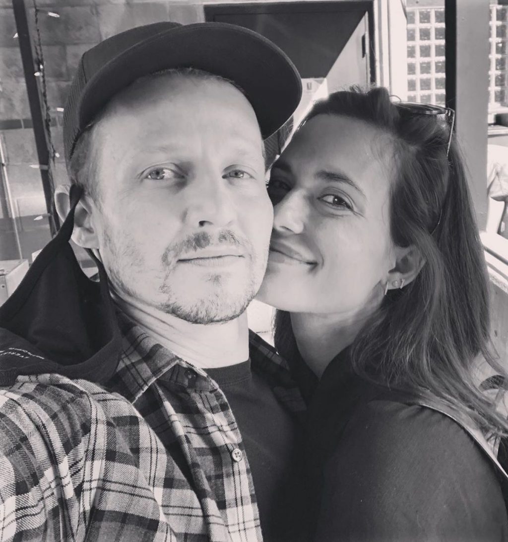 Blue Bloods' Will Estes Goes Instagram Official with Torrey DeVitto