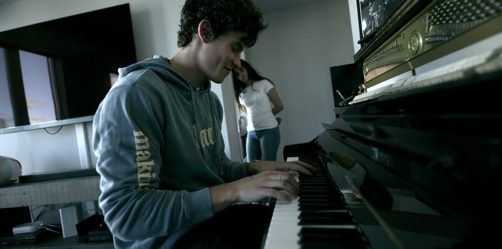 Shawn Mendes Netflix Documentary