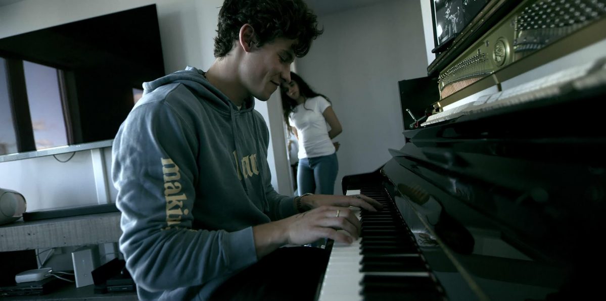 Shawn Mendes Netflix Documentary
