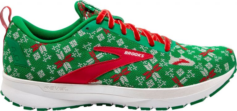 brooks christmas shirt 2020