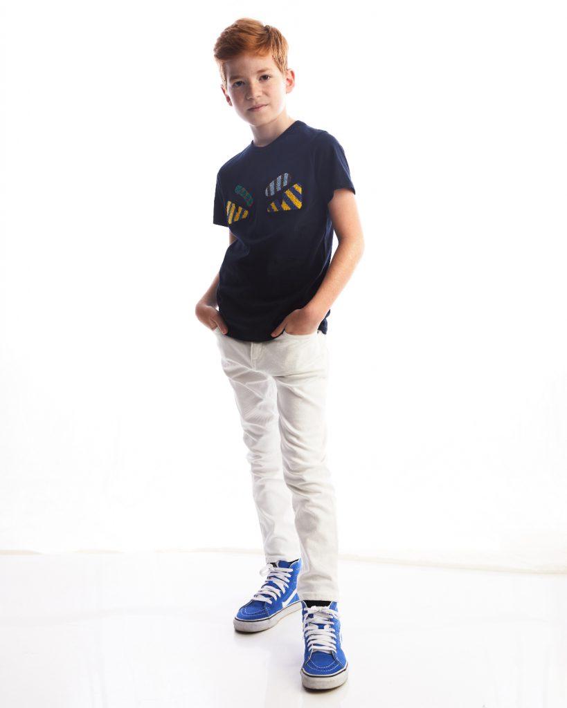 Landon Gordon on His New Disney Show, Favorites, & More in this Exclusive Interview!