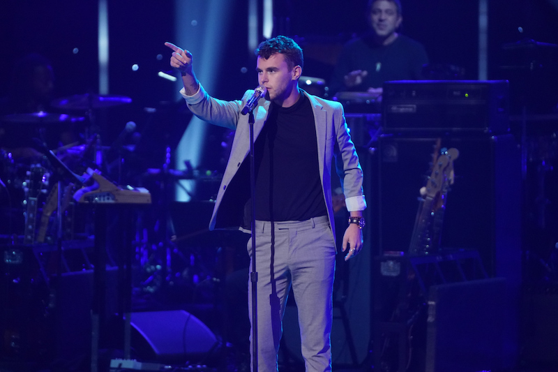 American Idol Top 24