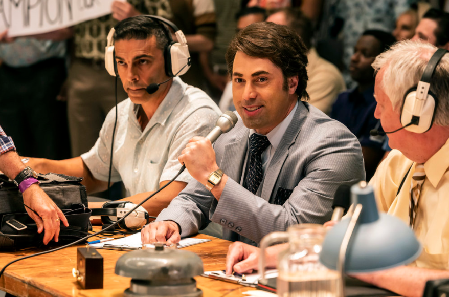 Young Rock March 2, 2021 Episode