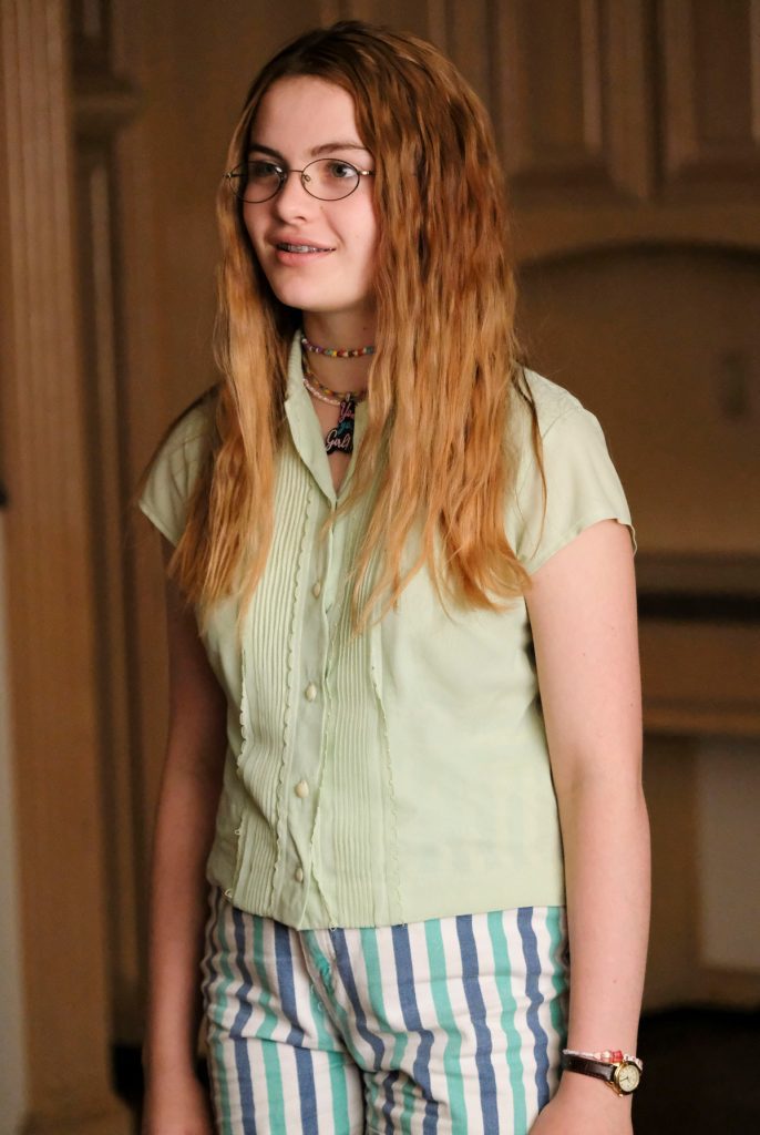 It showcases the events of the summer kate disappeared, the summer she was rescued and the summer she and in 1993, jeanette and her friends spend the summer doing things they've never done before. Cruel Summer Jeanette 1994 . Who is Chiara Aurelia from 'Cruel Summer' Portraying ...