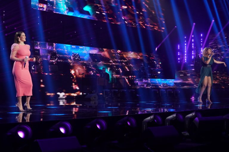 Celebrity Guests to Join ‘American Idol’ for AllStar Duets Easter