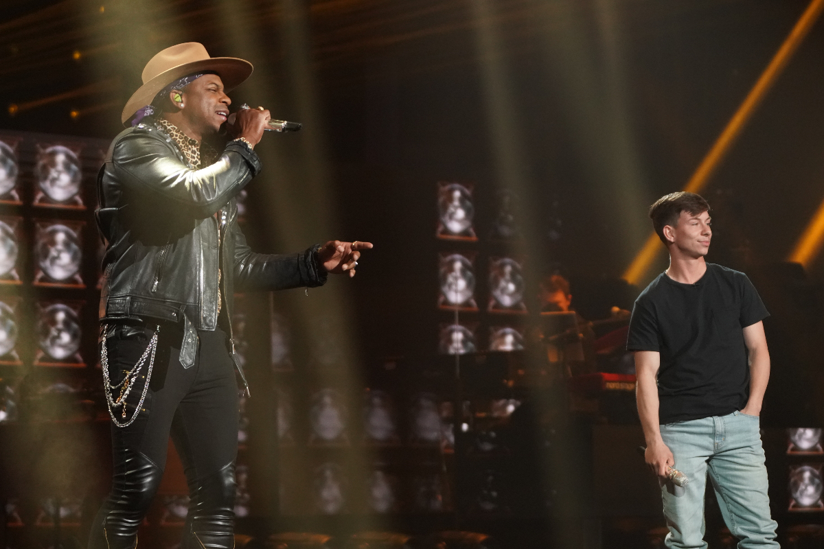 Celebrity Guests to Join ‘American Idol’ for AllStar Duets Easter