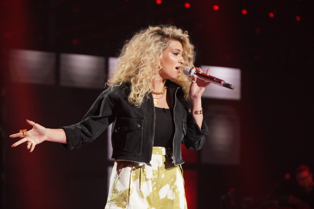 Tori Kelly Once Auditioned for ‘American Idol’
