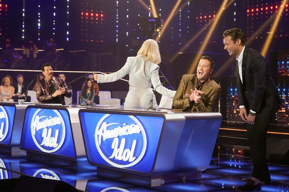 American Idol Tonight April 19, 2021