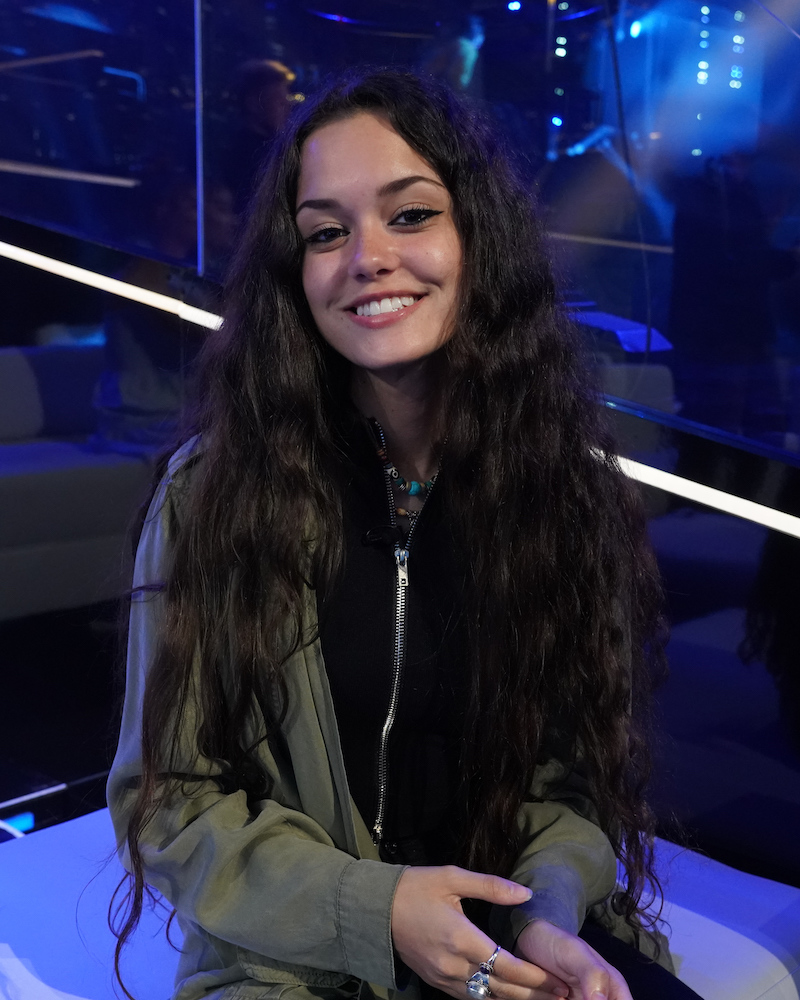Casey Bishop American Idol