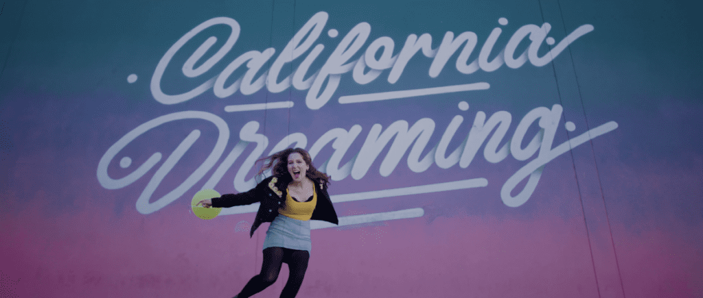 HEATHER YOUMANS, 'A LITTLE CLOSER TO HAPPY' MUSIC VIDEO PHOTO