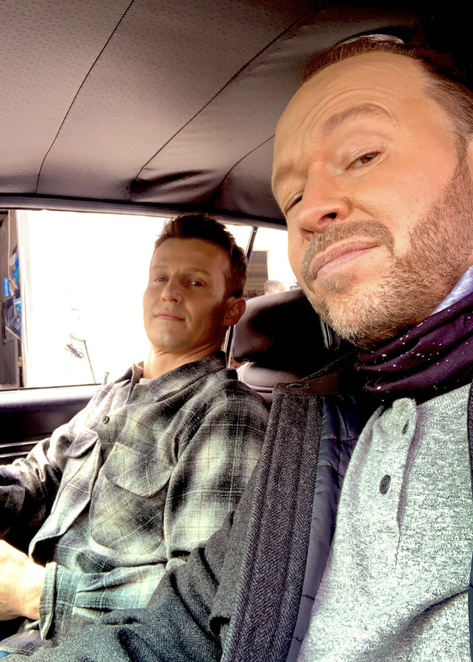 Blue Bloods Season 12 Renewed
