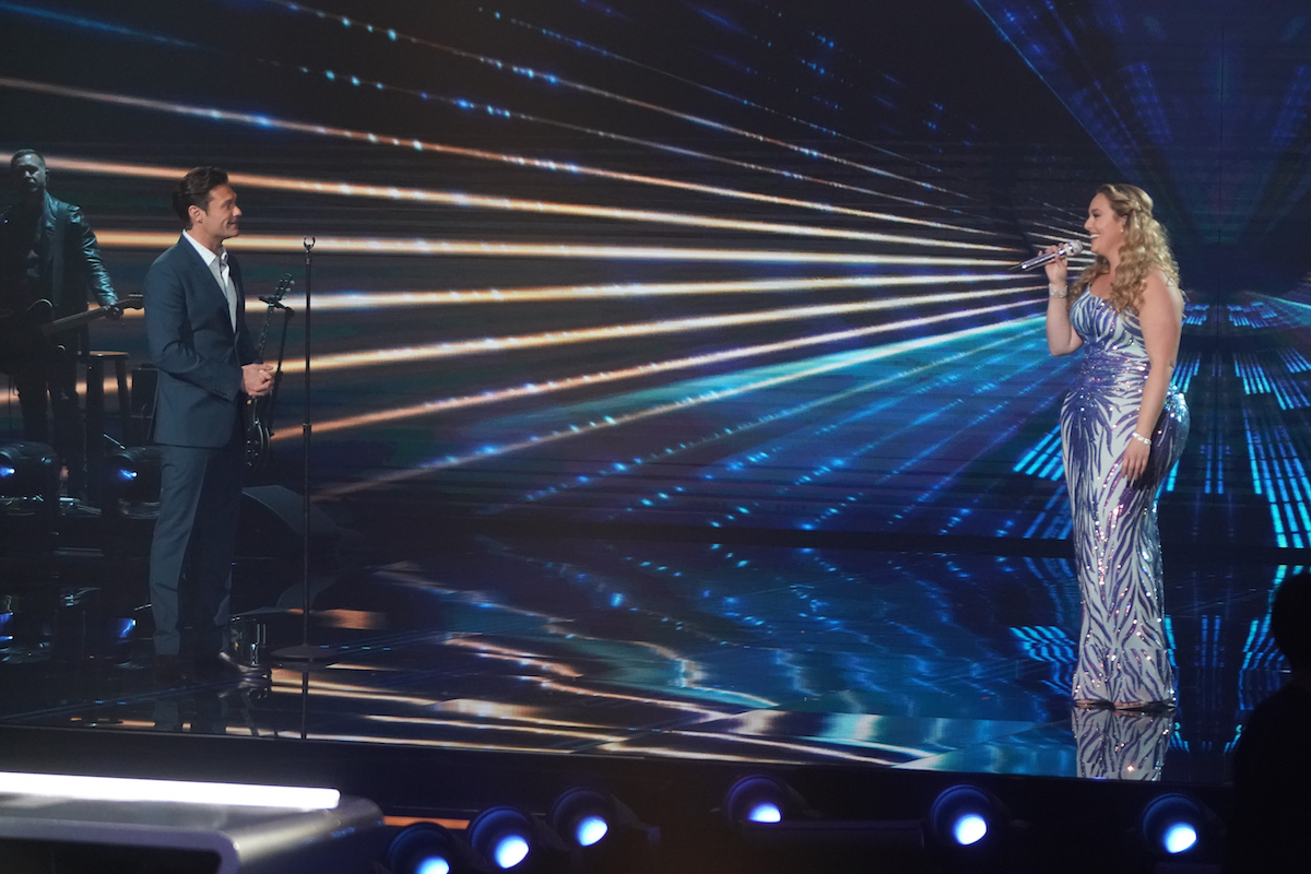 AMERICAN IDOL