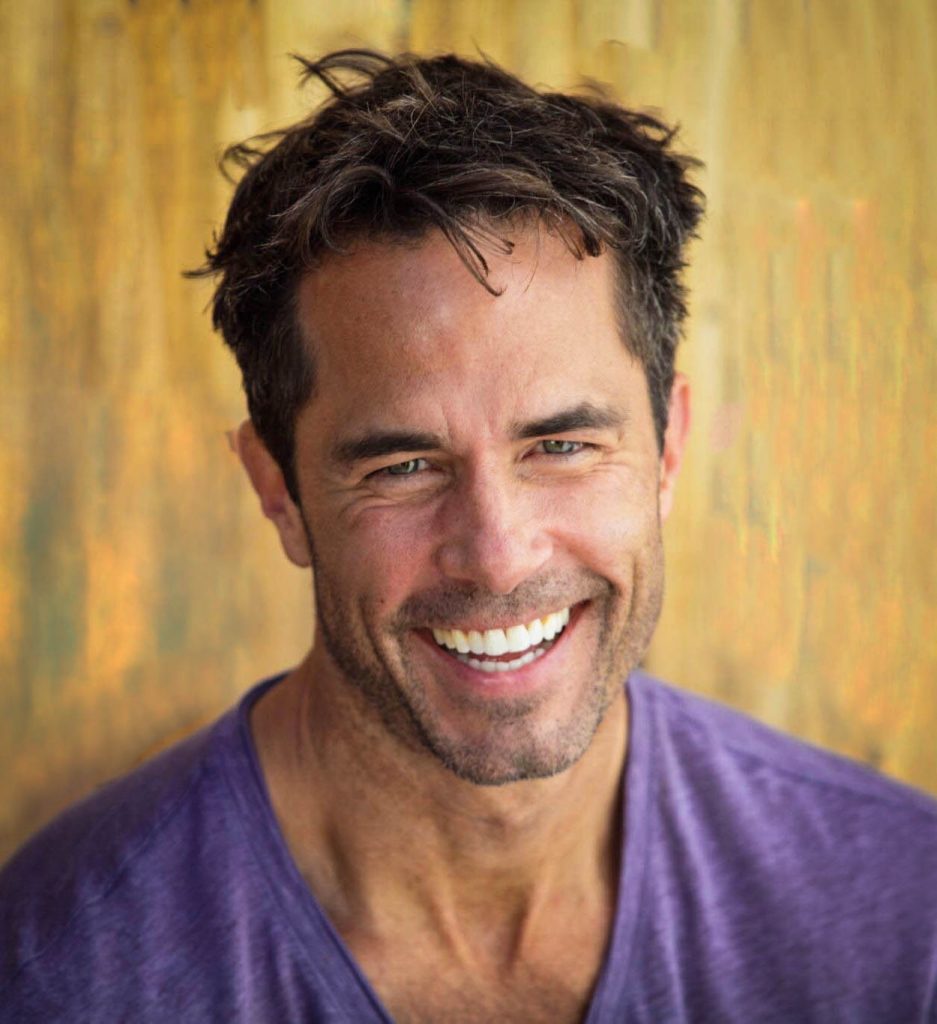 Shawn Christian