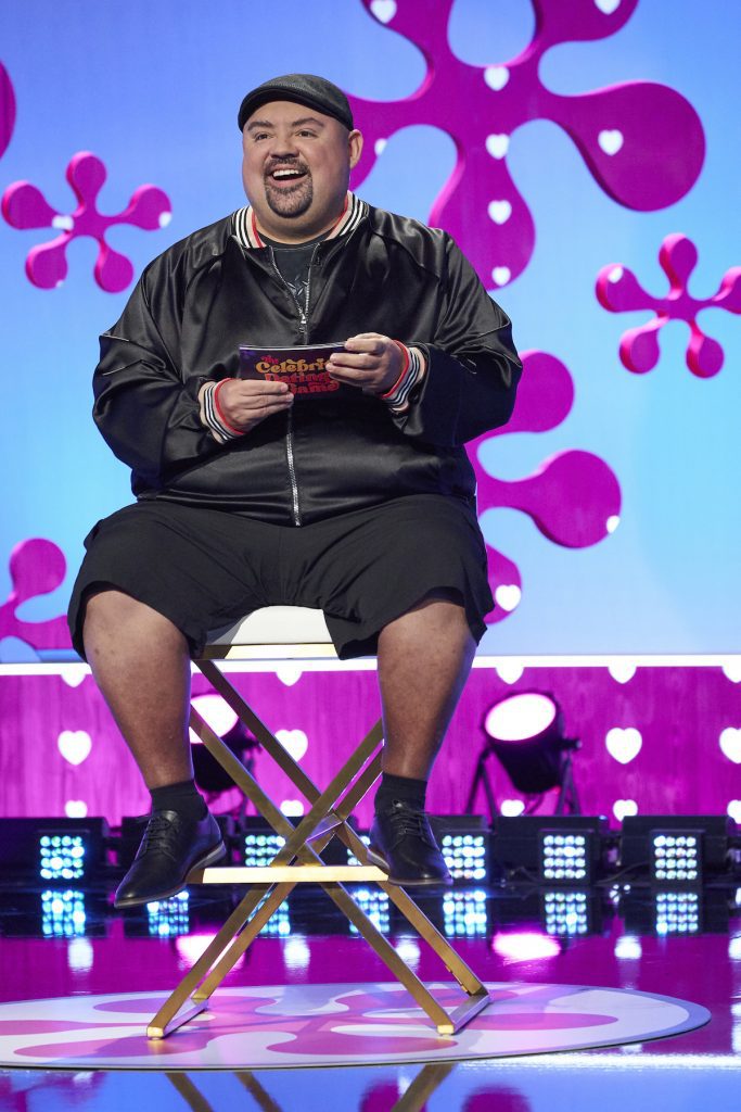 GABRIEL IGLESIAS