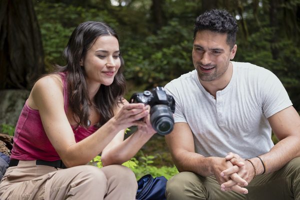 'Journey of My Heart' on Hallmark Channel Cast, Plot, & More Feeling