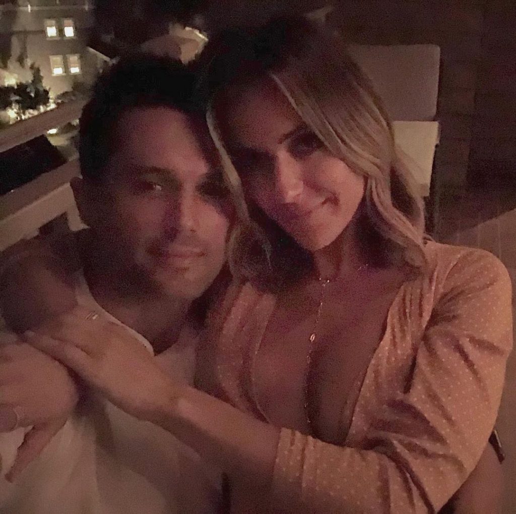 KRISTIN CAVALLARI STEPHEN COLLETTI