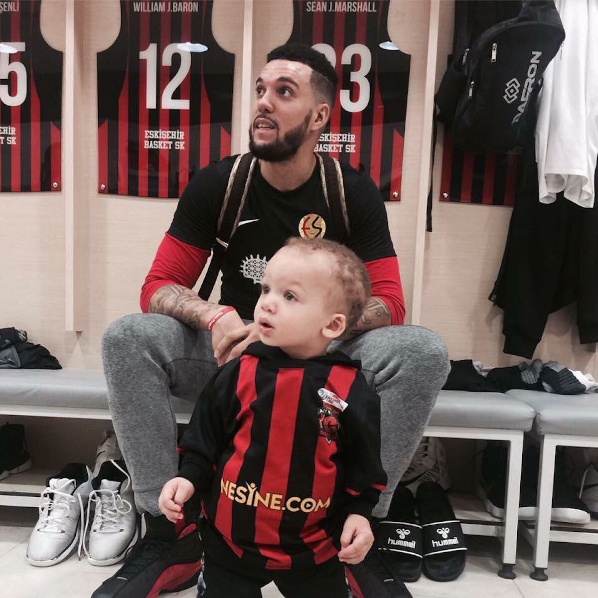 10 Fun Facts about Brandi Marshall from Selling Sunset Feeling the