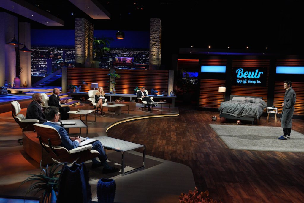 Who’s on ‘Shark Tank’ This Week? See the Full List Inside!