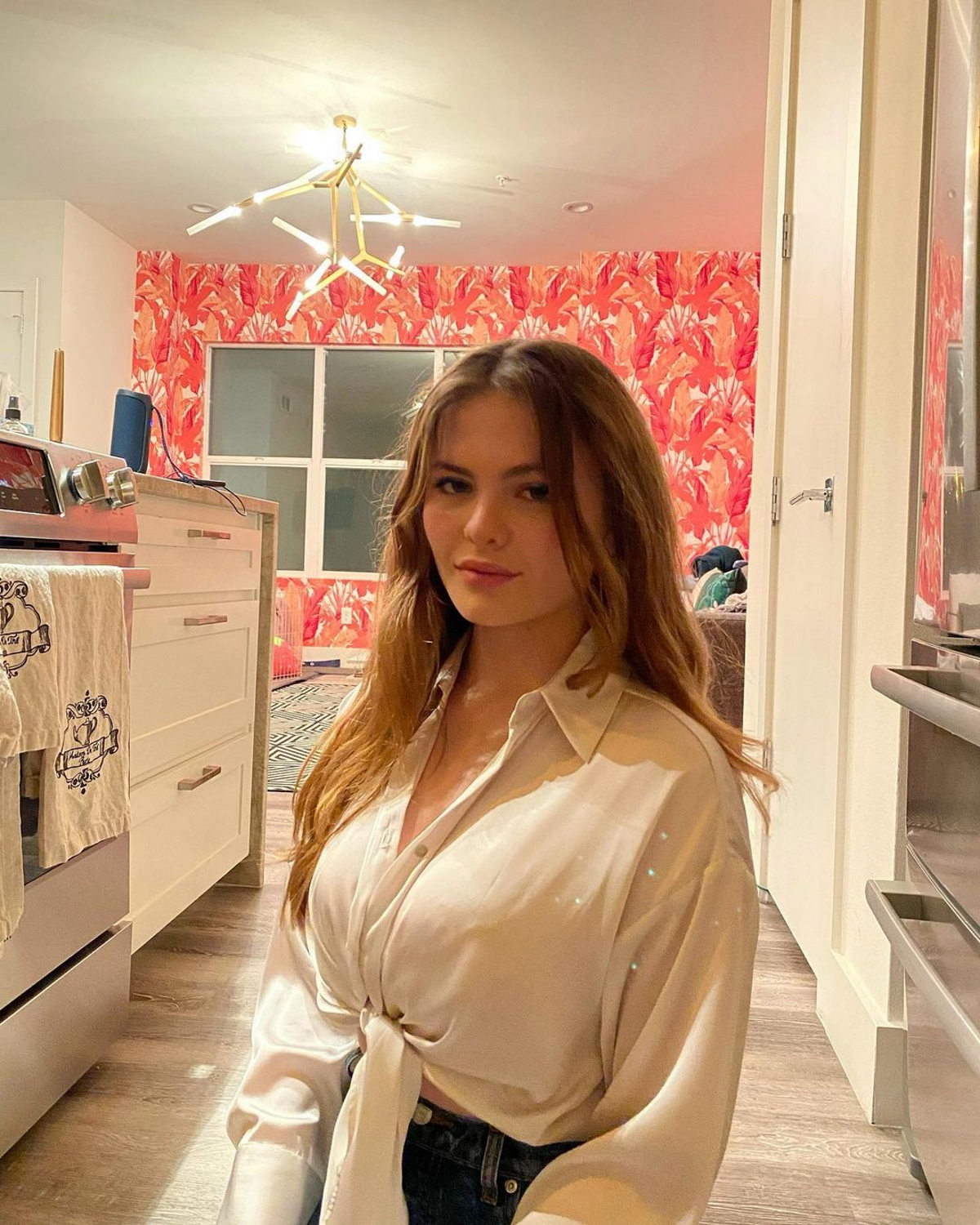 Chiara Aurelia