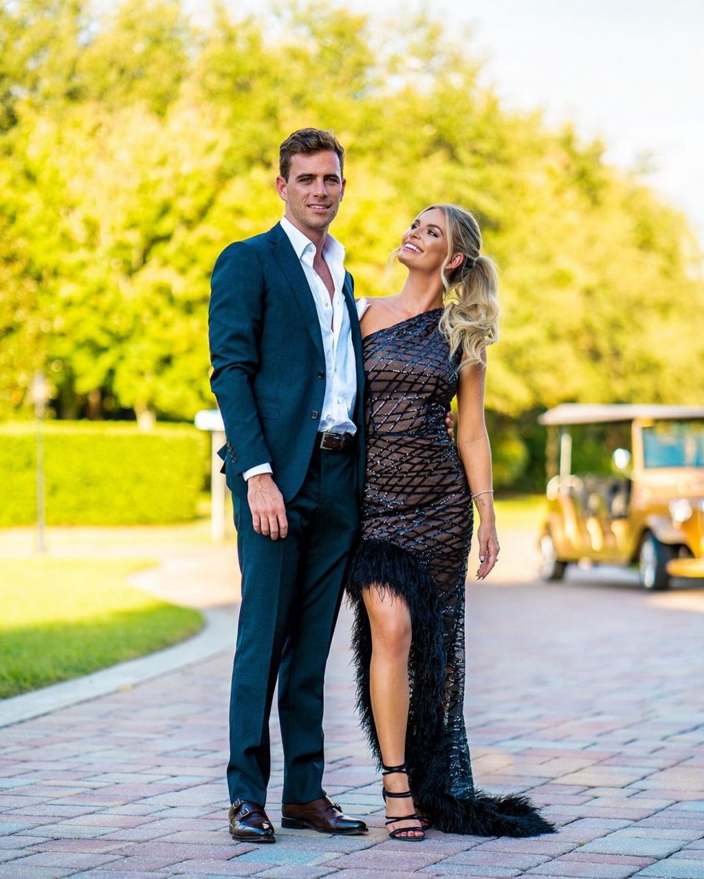 Siesta Key's Juliette Porter Dating Clark Drum Feeling the Vibe Magazine