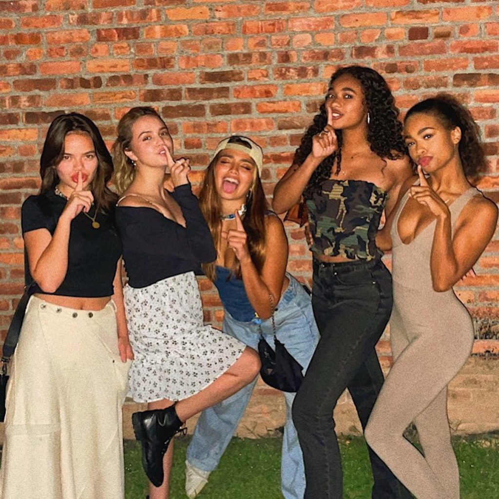 Pretty Little Liars: Original Sin