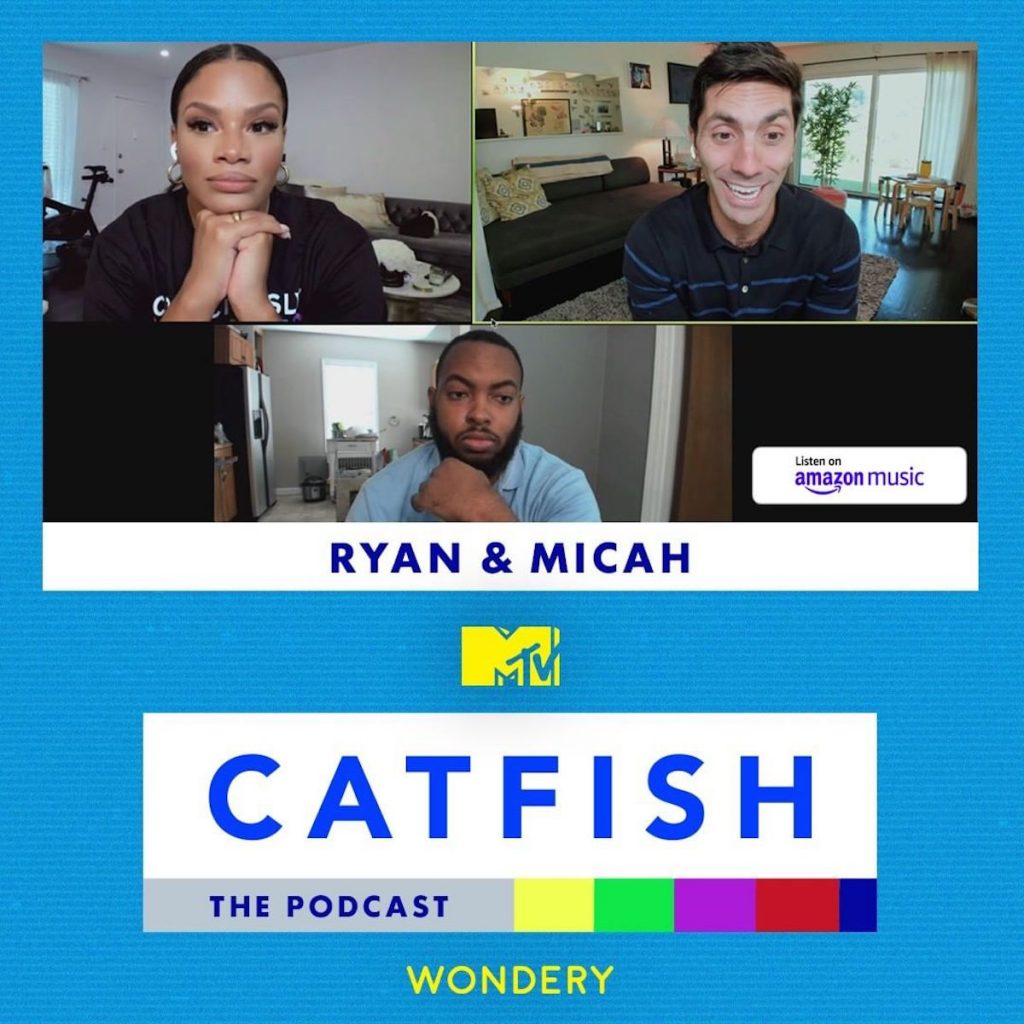 CATFISH MTV