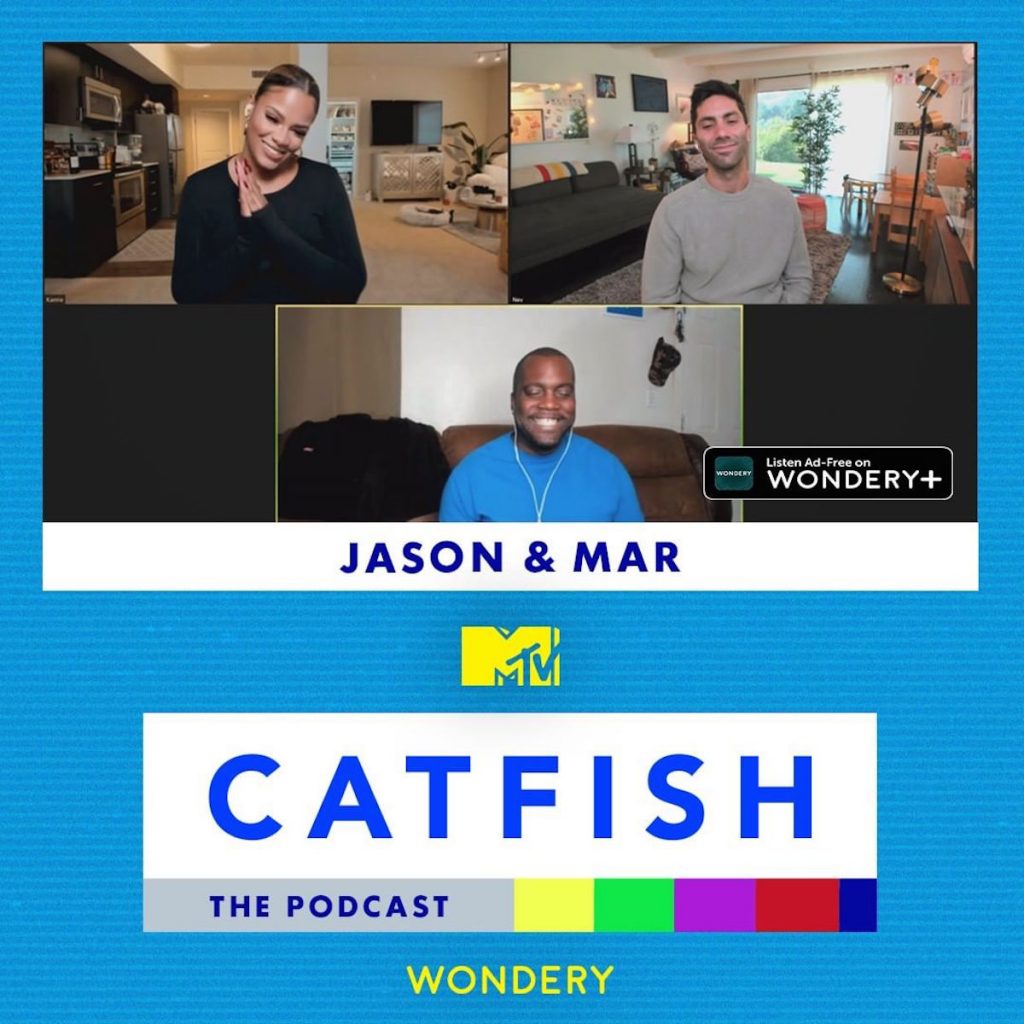 CATFISH MTV