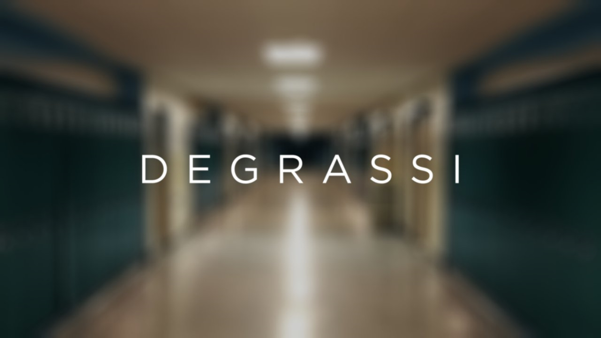 Degrassi