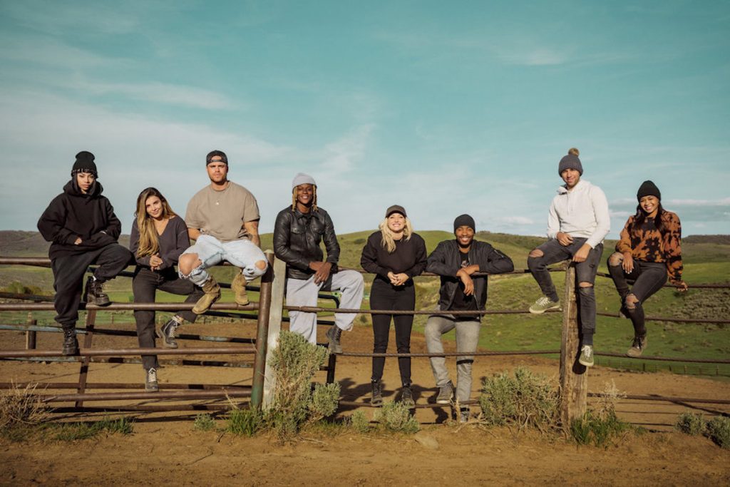 Everything to Know About E!’s ‘Relatively Famous: Ranch Rules’