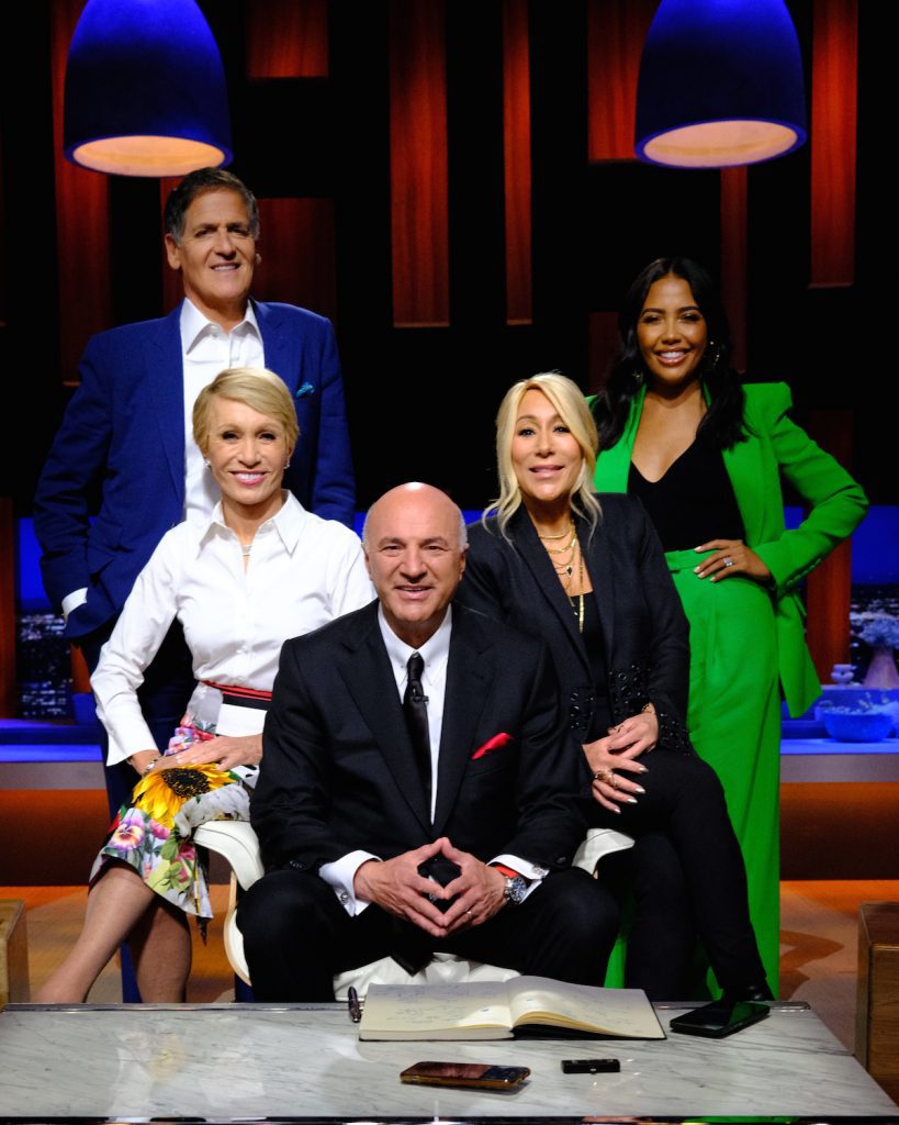 Get to Know All the Guest Sharks That Have Been on ‘Shark Tank’ – Full List Inside!