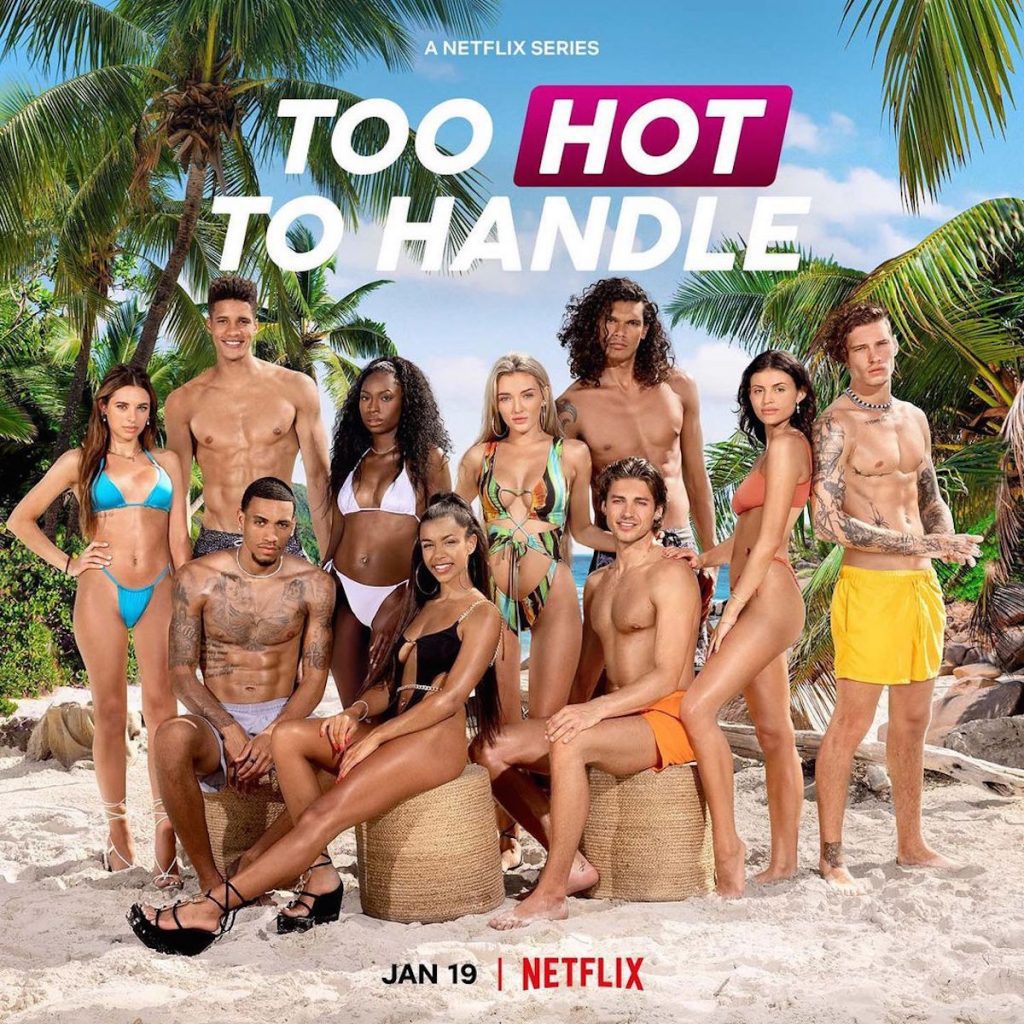 ‘Too Hot to Handle’ Season 3 on Netflix – Cast, Trailer, Photos & Everything Else to Know