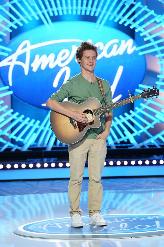 COLE HALLMAN