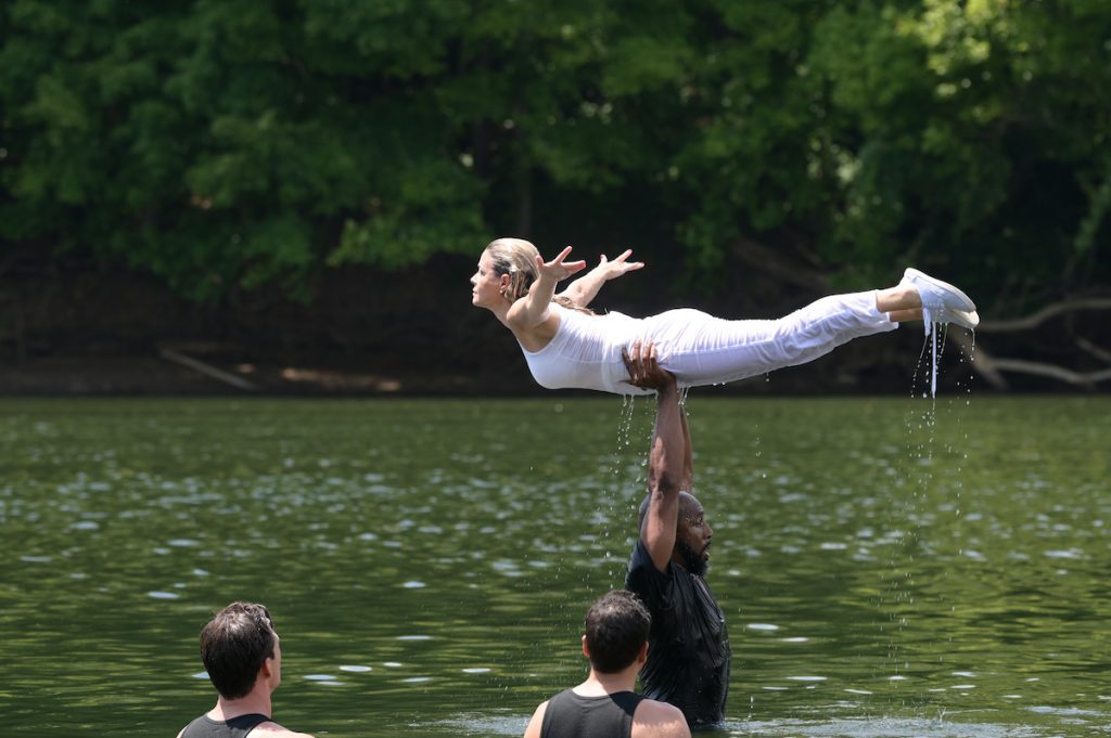 Sneak Peek at Episode 2 of ‘The Real Dirty Dancing’ on FOX – Plot, Cast & More Inside
