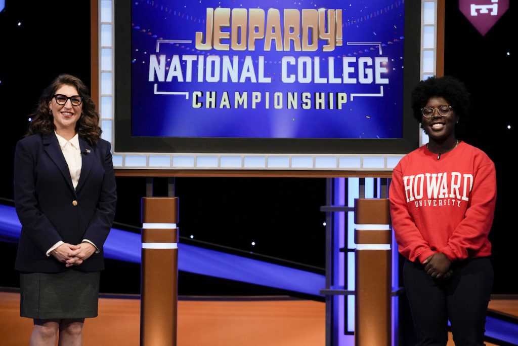 Meet the College Students Competing on ‘Jeopardy! National College Championship’ Feb. 11 Episode – See Photos!
