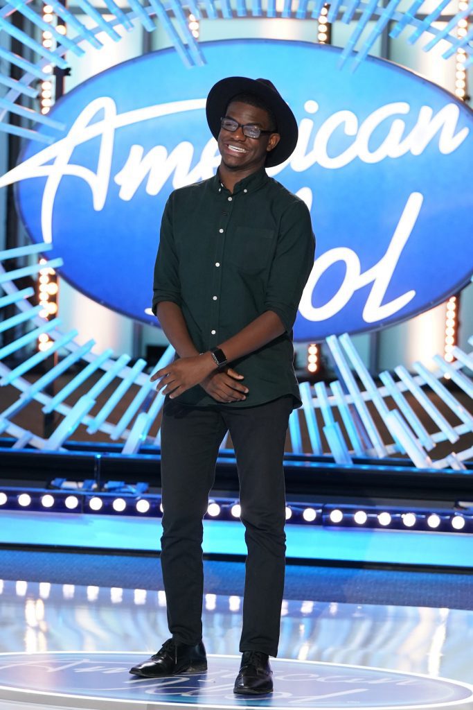 TYLER ALLEN
