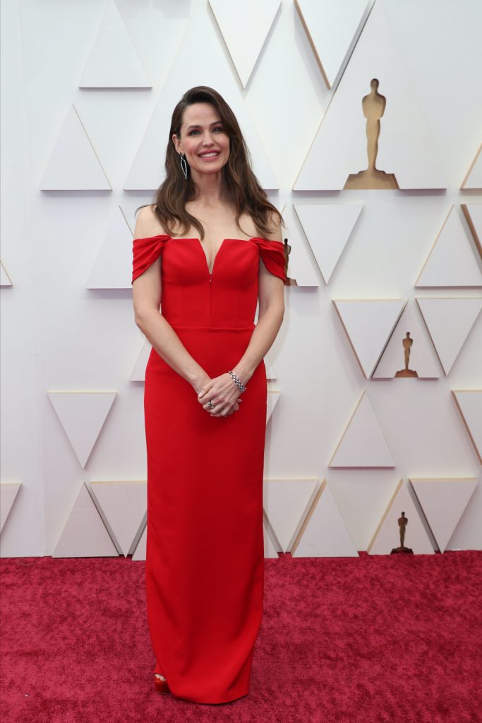 JENNIFER GARNER, 2022 OSCARS