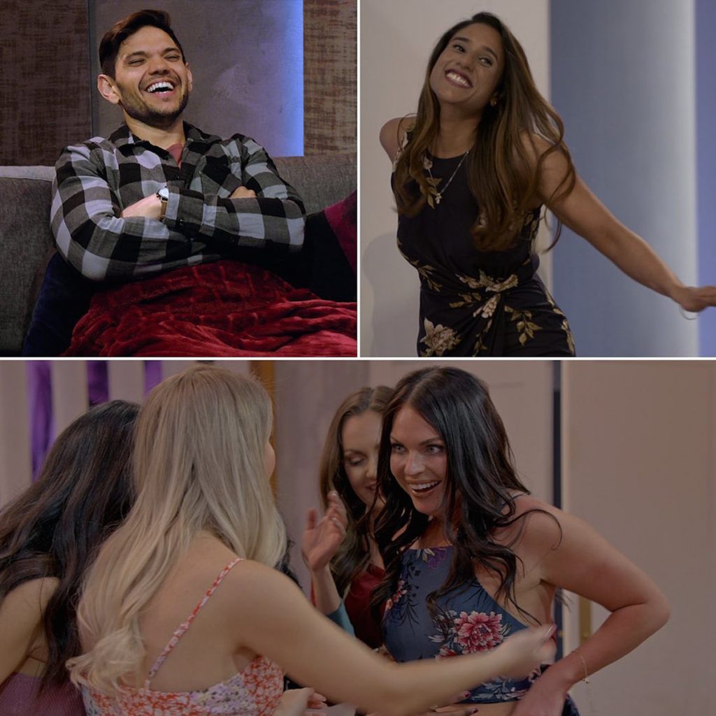 LOVE IS BLIND SEASON 2