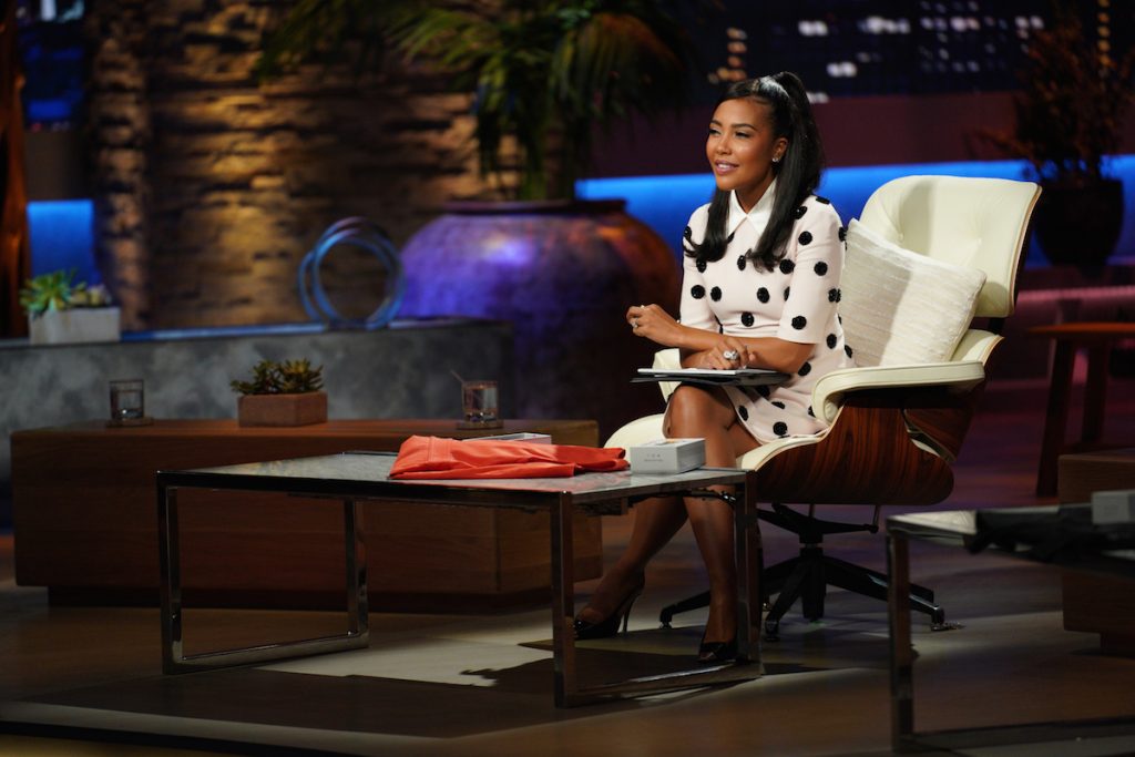 Who’s on ‘Shark Tank’ This Week (April 1)?