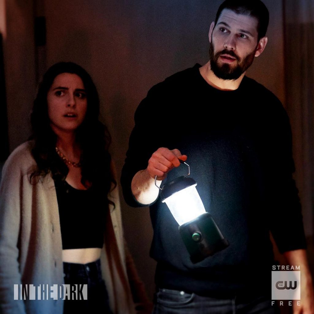 ‘In the Dark’ Season 4 — See Trailer + More Details Inside