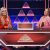 ‘$100,000 Pyramid’ Season 6 Premiere: Lindsey Vonn vs. Russell Peters & Jason Alexander vs. Wayne Knight