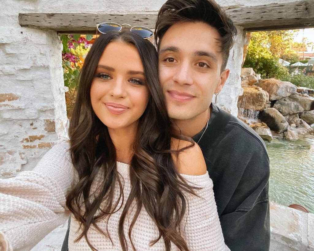 Jess & Gabriel Conte Pack for Australia Trip to Have Baby – See What They Bought Inside!