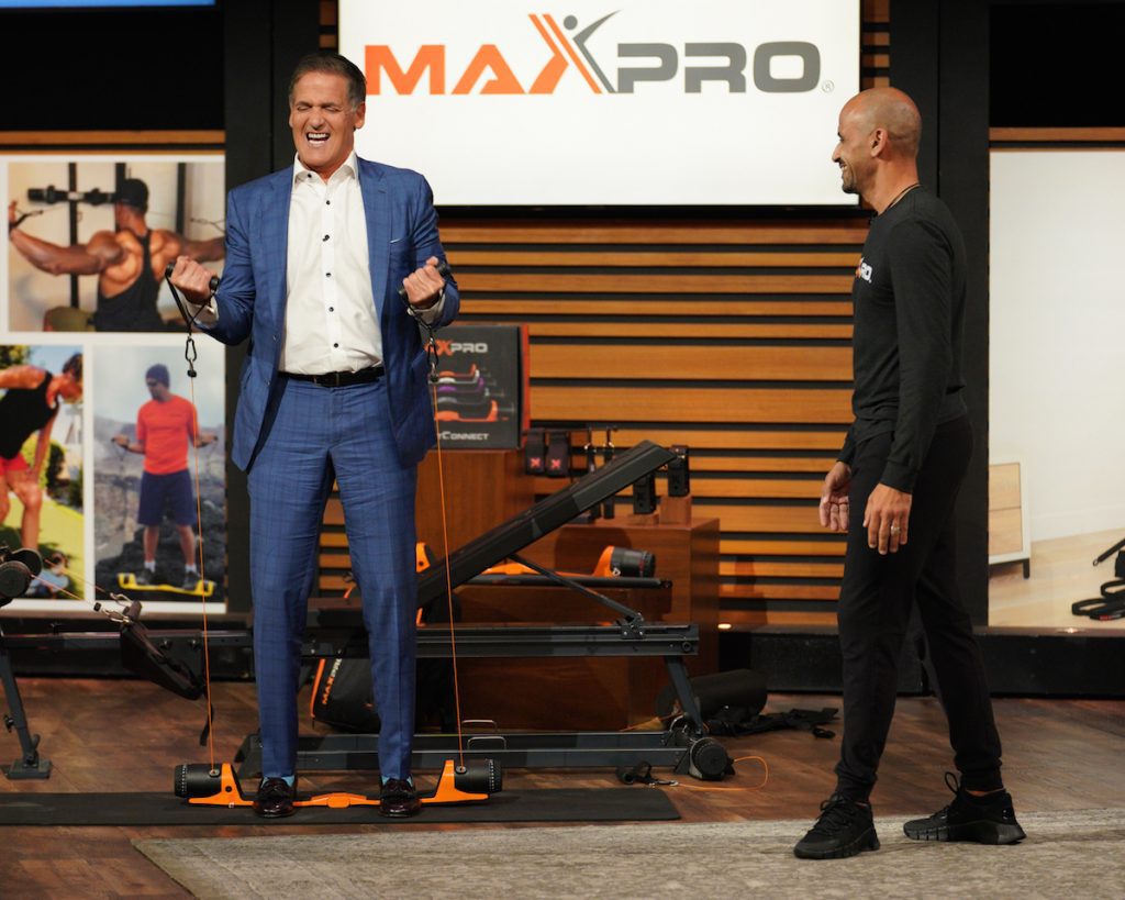 Who’s on ‘Shark Tank’ This Week? See All the Companies Inside!