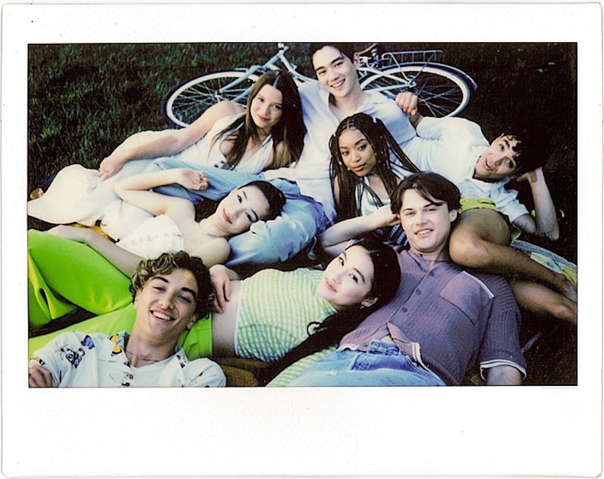 Who is Lola Tung Dating? 'The Summer I Turned Pretty' Cast Relationship