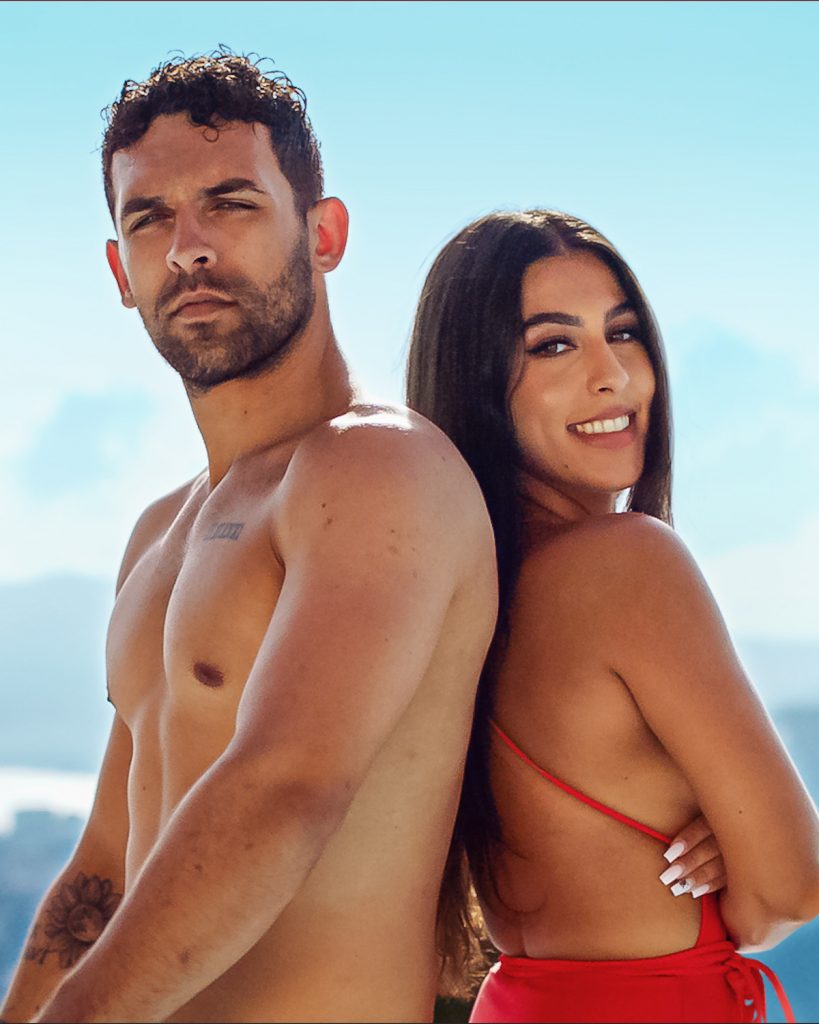 Alara & Ceylan Taneri