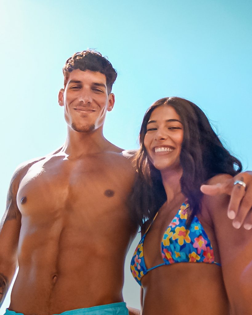 Daniel & Julia Perfetto
