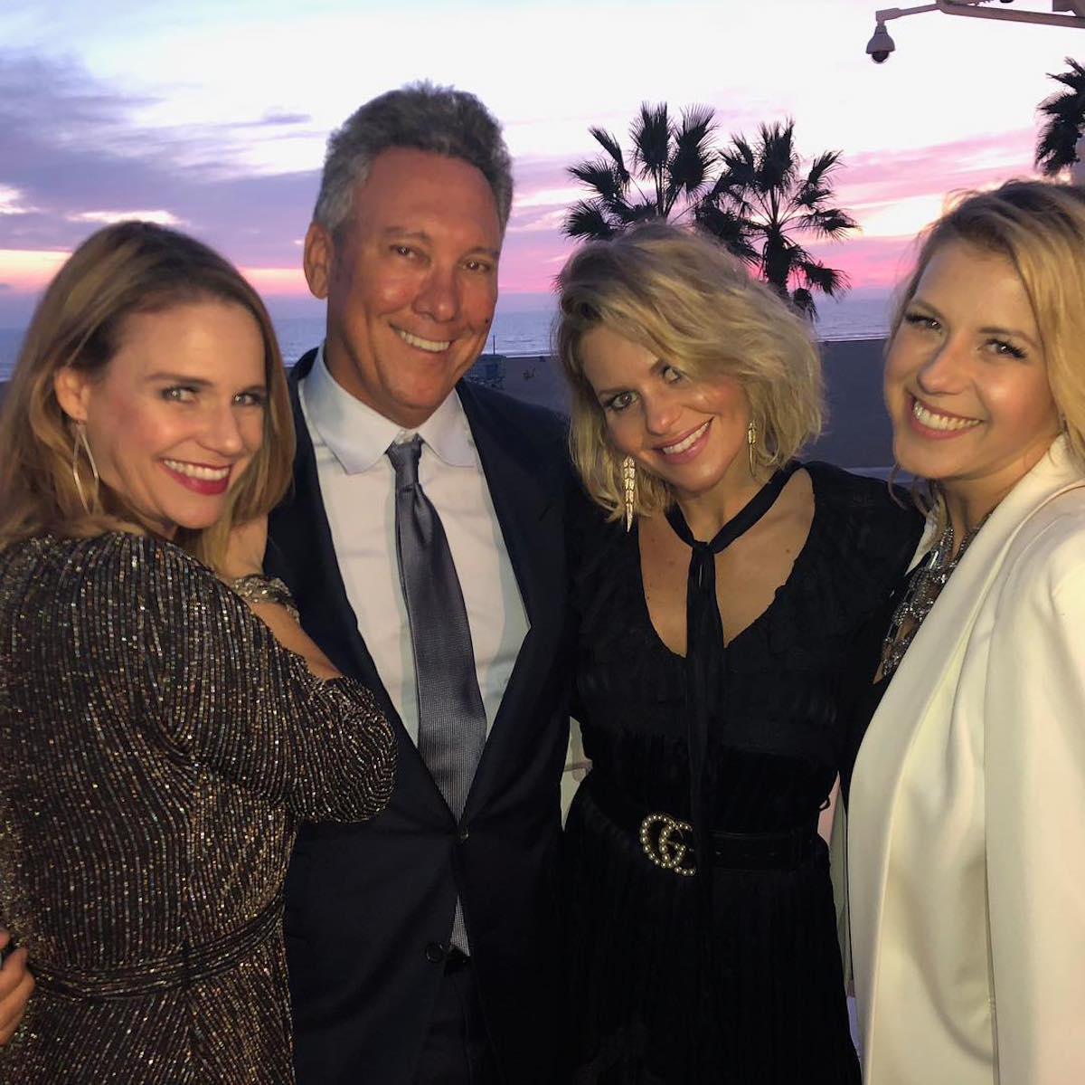 JODIE SWEETIN AND JEFF FRANKLIN