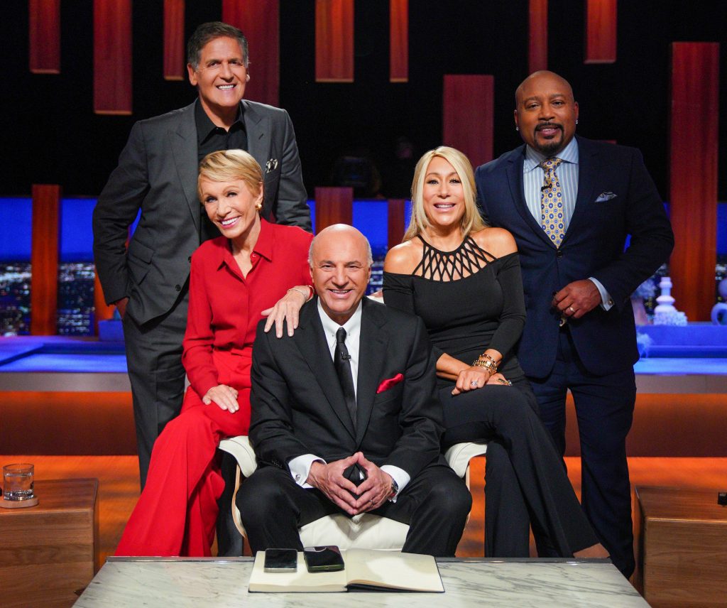 Who’s On Shark Tank Live Season 14 Premiere Show? (Updating in Real Time)