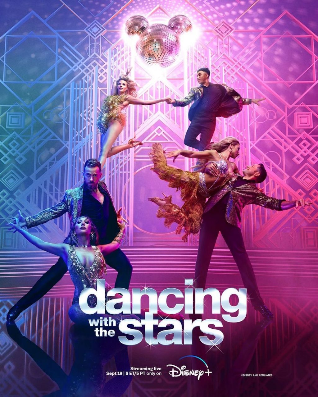 Dancing with the Stars Season 31
